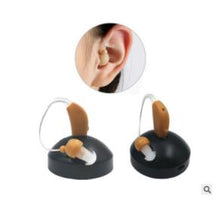 Load image into Gallery viewer, Rechargeable Hearing Aids
