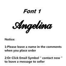 Load image into Gallery viewer, Original Name Necklace