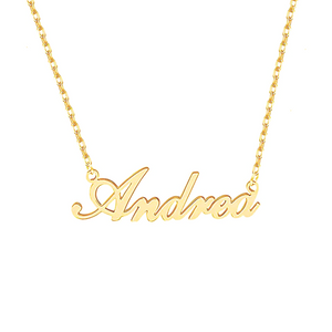 Original Name Necklace