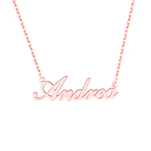 Original Name Necklace