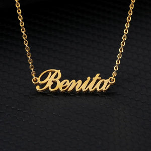 Original Name Necklace