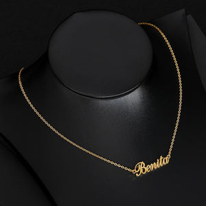 Original Name Necklace